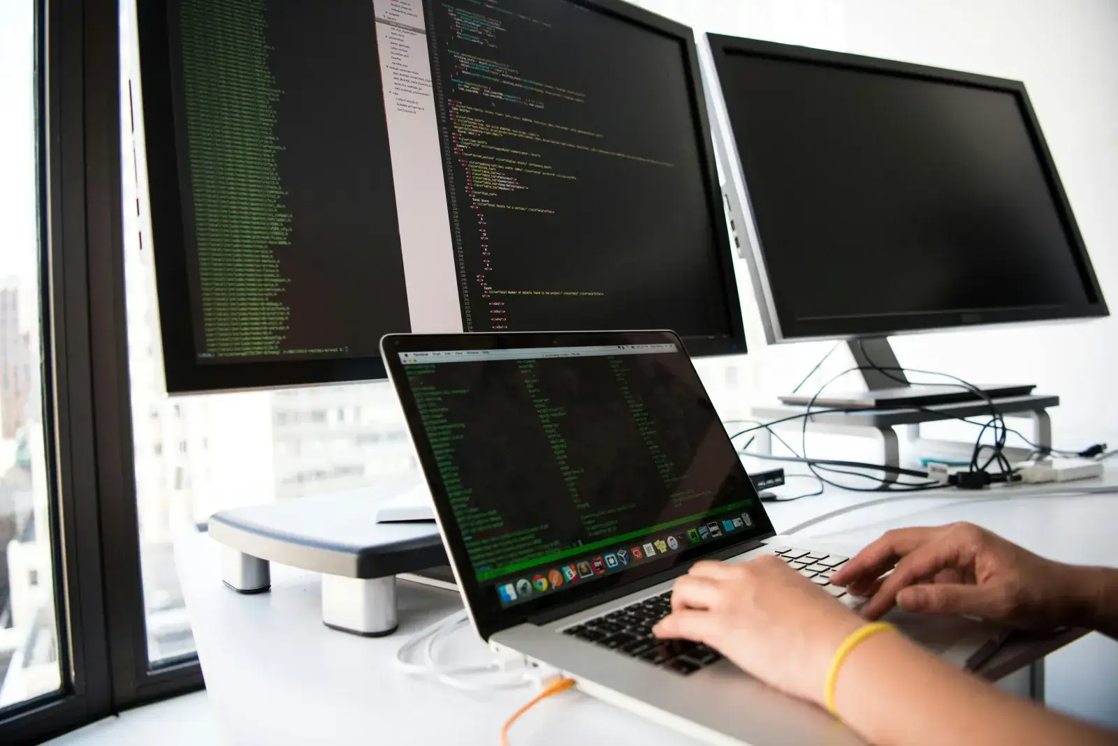 Combien de temps pour créer un site internet ?