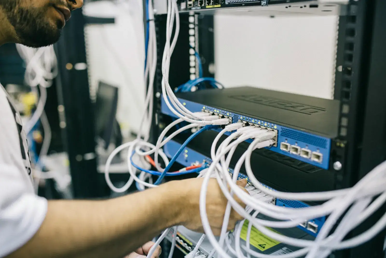 Externaliser sa cybersécurité : le bon choix ?