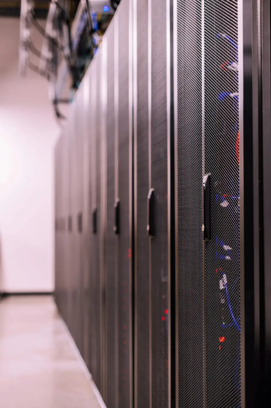 Hébergement de site web : pourquoi un abonnement